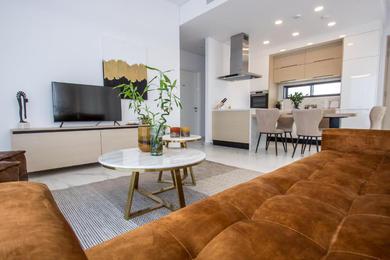  Infinity Stay: Echo Park, Two Bedroom Apt, no 101