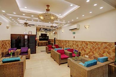 Staybook Hotel Atlanta New Delhi Railway Station Paharganj