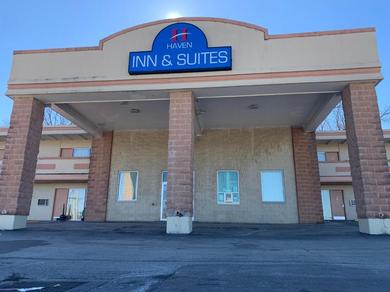 Hotel Haven Inn & Suites St Louis Hazelwood - Airport North