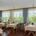 Отель Hotel Restaurant Zum Schiffchen