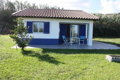 Дом отдыха Casa Azul