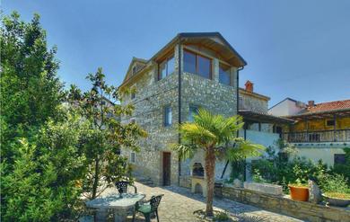 Holiday home Nice home in Kastel with 2 Bedrooms and WiFi
