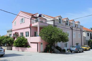 Apartments Apartments by the sea Sreser, Peljesac - 10105