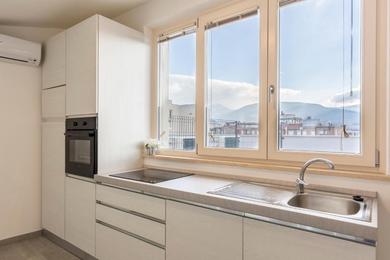Апартаменты Il Nido - Miniattico panoramico by AppartamentiPetrucci
