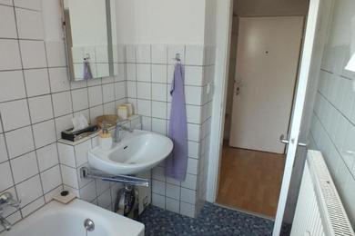 Апартаменты Riverside- Monteurswohnung- Appartement in Hitdorf am Rhein