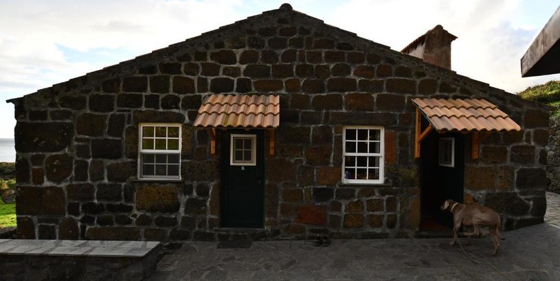 Гостевой дом Caldeira Guesthouse