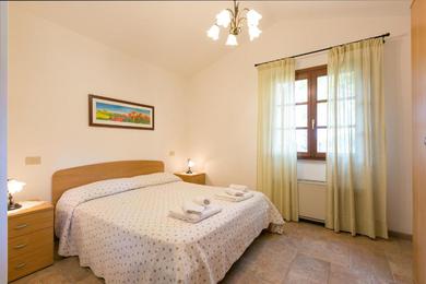 Apartments Borgo San Pecoraio Resort