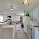 Holiday home Rural Mississippi Vacation Rental about 12 Mi to Lake!