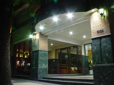 Hotel Portal Plaza Suites