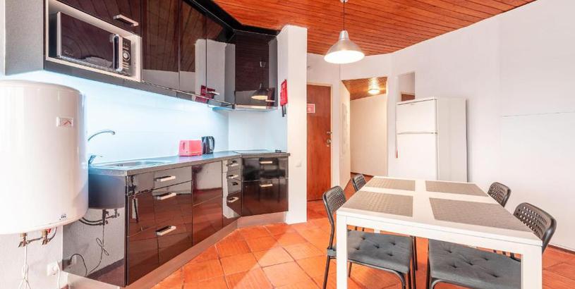 Апартаменты GuestReady - Mar e Serra Apartments III