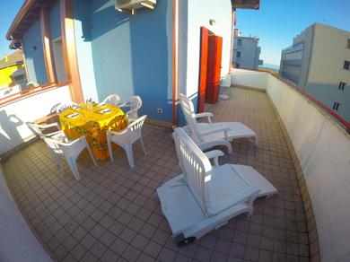 Apartments Residence Al Mare