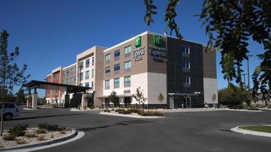 Hotel Holiday Inn Express & Suites Boise Airport, an IHG Hotel