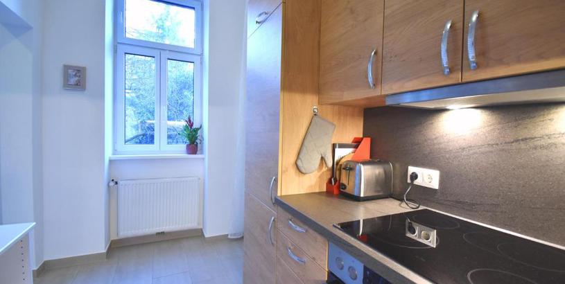 Apartments Cosy 3 Room Viennese Flat - 10min to City Center