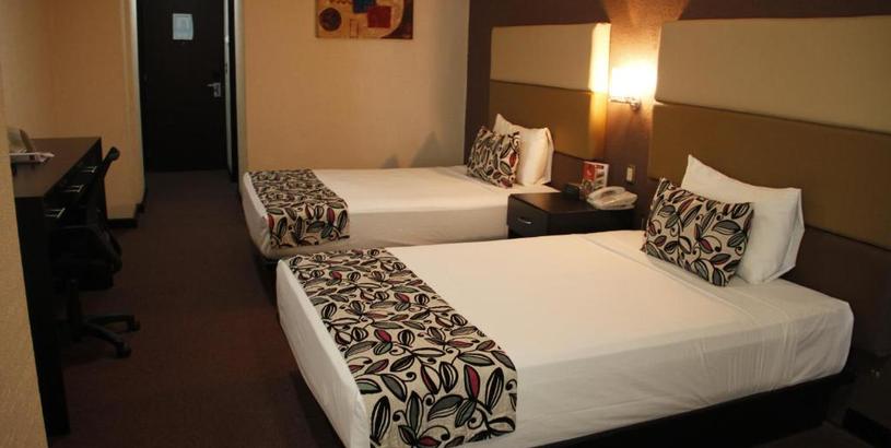 Hotel Hotel Vista Inn Premium