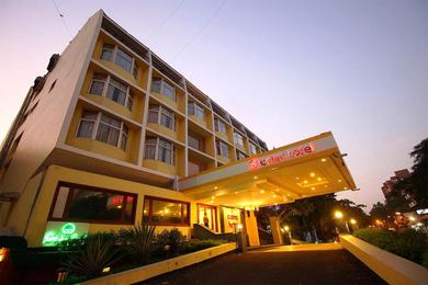 Hotel Cama Hotel-Ahmedabad