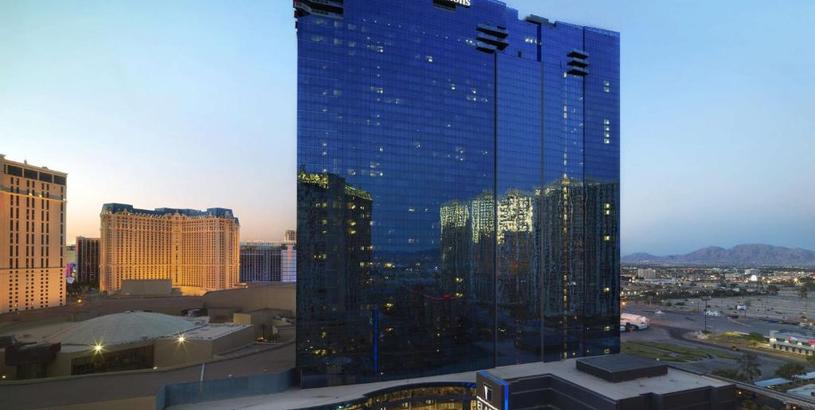 Курорт Hilton Grand Vacations Club Elara Center Strip Las Vegas