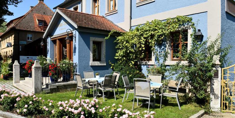 Guest house Hotel Bezold
