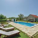 Holiday home Four-Bedroom Holiday Home in Dicmo