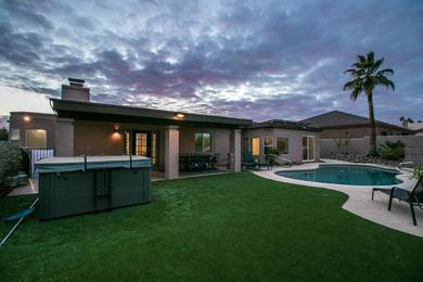 Holiday home Sunset Views from this Hilltop Fountain Hills Gem
