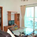 Apartments 1BR with Balcony & Stunning Marina View - MRVW