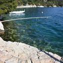 Apartments Apartments by the sea Babine Kuce, Mljet - 611