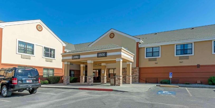 Hotel Extended Stay America Suites - Boise - Airport
