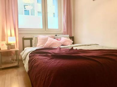 Апартаменты Nr.1 Perfect 3 bedrooms Near To Main Train Station