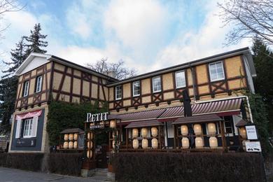 Hotel Hotel Petit Wannsee