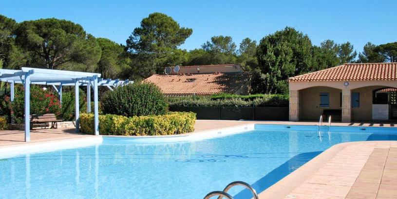 Holiday home Holiday Home Le Clos d'Azur 2 - LMO139 by Interhome
