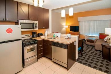 Hotel TownePlace Suites by Marriott Baton Rouge Gonzales