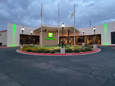 Hotel Holiday Inn El Paso West – Sunland Park, an IHG Hotel