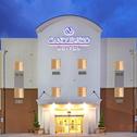 Отель Candlewood Suites - Nashville Metro Center, an IHG Hotel