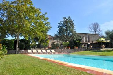 Guest house Podere Lornanino