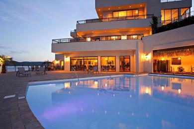 Дом отдыха D'Monaco Resort Condos on Table Rock Lake