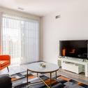 Apartments Modern luxurious 1BR Lombard