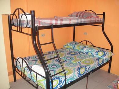 Hostel JCP Room Rentals