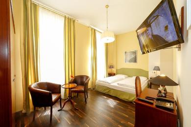 Guest house Time Out City Hotel Vienna