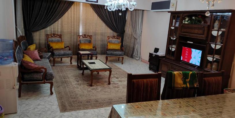 Apartments شقة مكرم عبيد للعائلات B 20