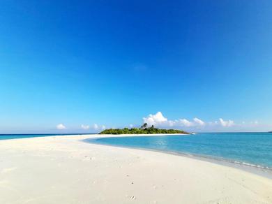 Отель Island Grand Maldives