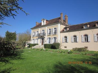 Гостевой дом Domaine de Sainte Anne