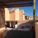 Apartments Apartment with 2 bedrooms in Monte Faro with wonderful mountain view shared pool terrace 1 km from the beach