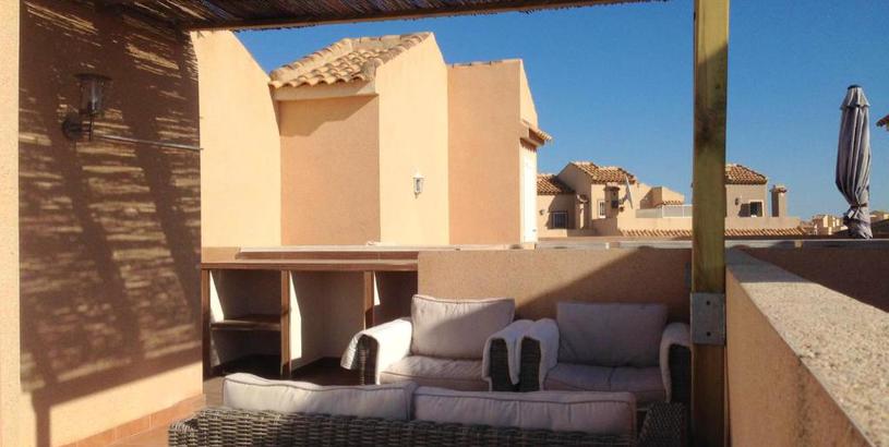 Apartments Apartment with 2 bedrooms in Monte Faro with wonderful mountain view shared pool terrace 1 km from the beach