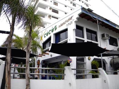 Hotel Hotel Cocos