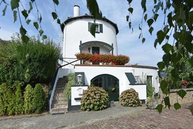 Гостевой дом De Witte Molen Kranenburg