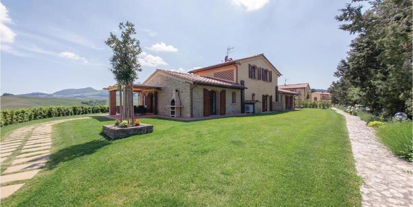 Holiday home Villa Ludovica