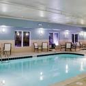 Hotel Holiday Inn Express & Suites Jacksonville, an IHG Hotel