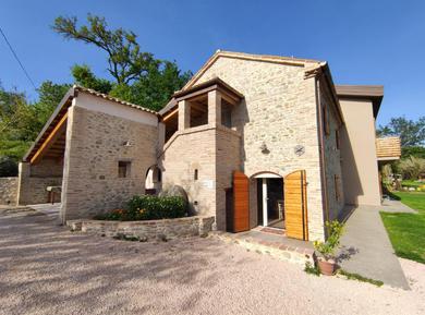 Guest house Mulino Vigoli