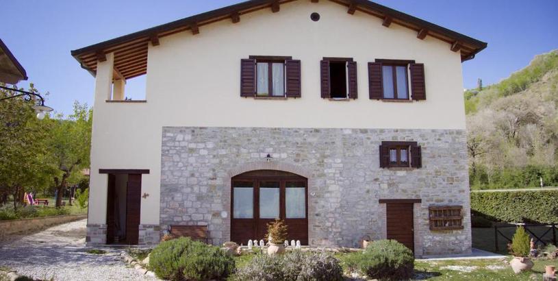 Гостевой дом Domus Laetitiae Santa Croce