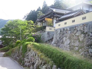 Гостевой дом Japanese Style Inn Dohzen Miwa