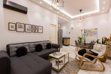 Апартаменты Airport Apartment Suite Casablanca FREE WIFI Modern Confort Calme